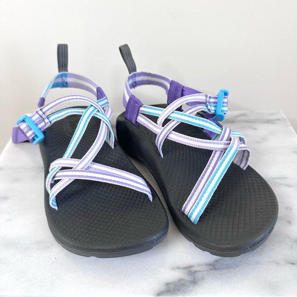 Chaco Eco Tread, Girls Sandals Size 2, Brand New